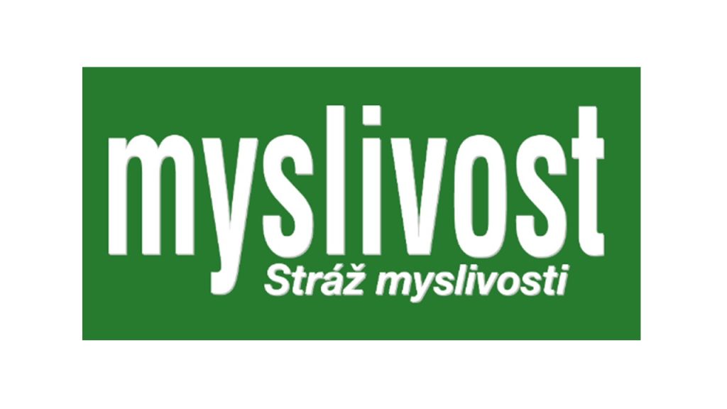 Časopis Myslivost