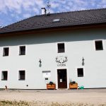 Komercijalni lov u lovištu Přízeř ✅ Lov lopatara · Lov divlje svinje · Lov srndaća · Lov jelena