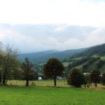 The Janovská Dolina game preserve is located in the Jeseníky Mountains. It is home to milu deer, axis deer, and European red deer - Carpathian line. The area of this preserve is 370 hectares.