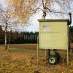 # Hunting Ground Stará Huť