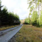 # Hunting Ground Stará Huť