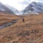 Hunt in Kyrgyzstan