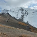 Hunt in Kyrgyzstan