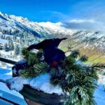 Black grouse hunting Obergur, Austria (3)