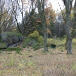 Javorka hunting ground