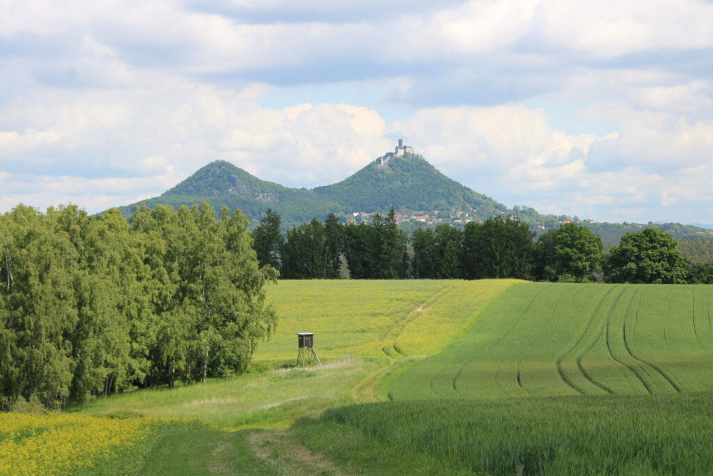 Lovecká oblast Kokořínsko