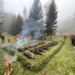 # Pogon Český ráj

---

**Note:** The translation maintains "Český ráj" (Czech Paradise) as a proper name, which is standard practice for geographical locations. If you need the descriptive translation, it would be "Pogon Češki raj".