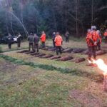 # Pogon tri dana 2025