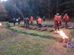 Pogon na 3 dana u Češkom raju 1