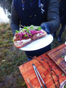 Pogon na 3 dana u Češkom raju 2