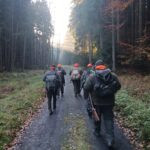 # Pogon tri dana 2025