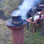 # Pogon tri dana 2025