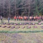 # Pogon tri dana 2025